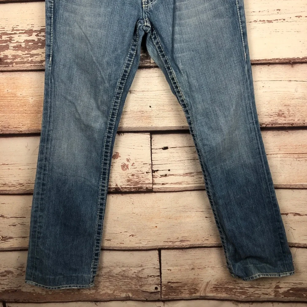 True Religion billy big t men’s denim jeans 29 w